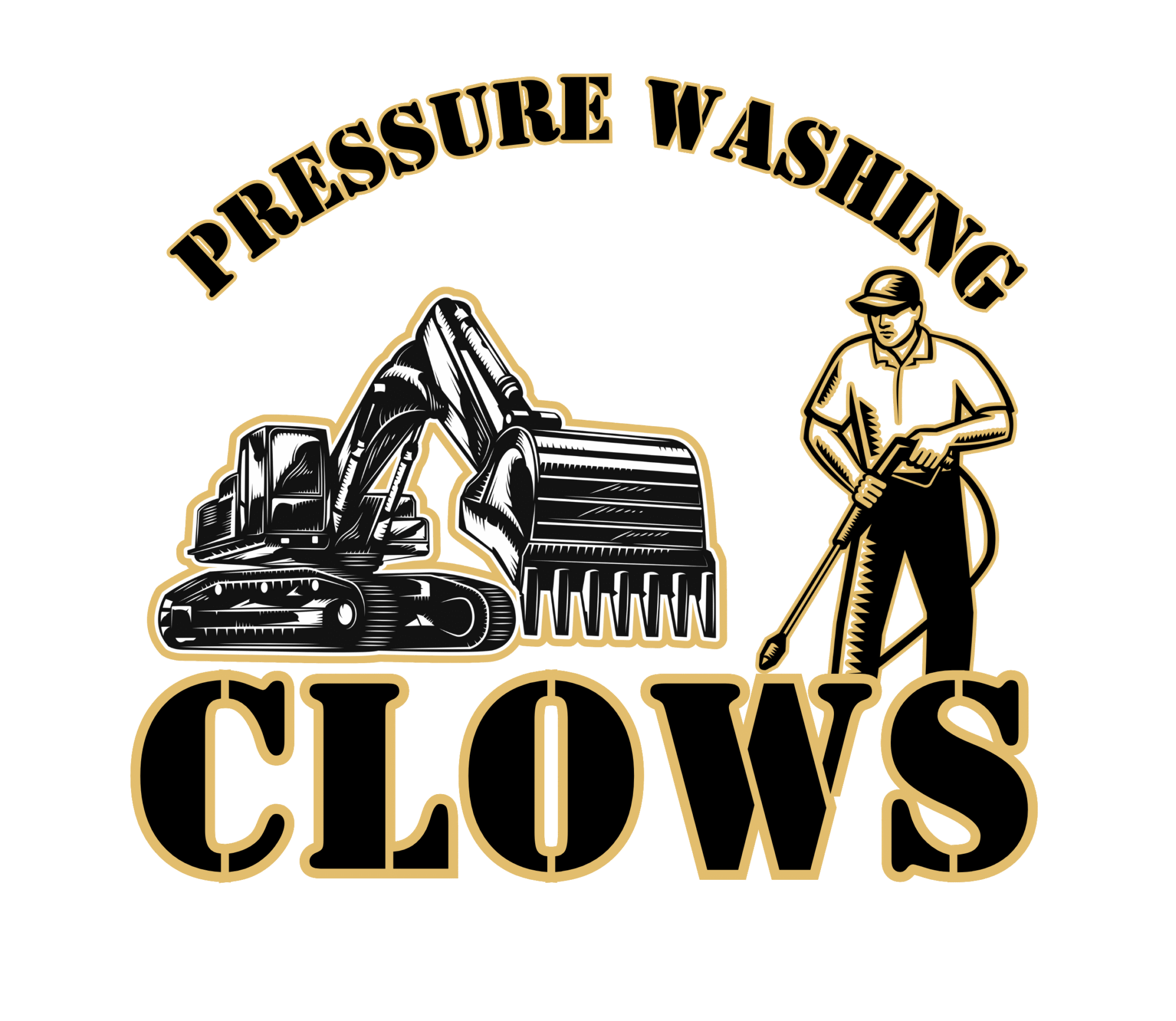 Clows Pressure Washing